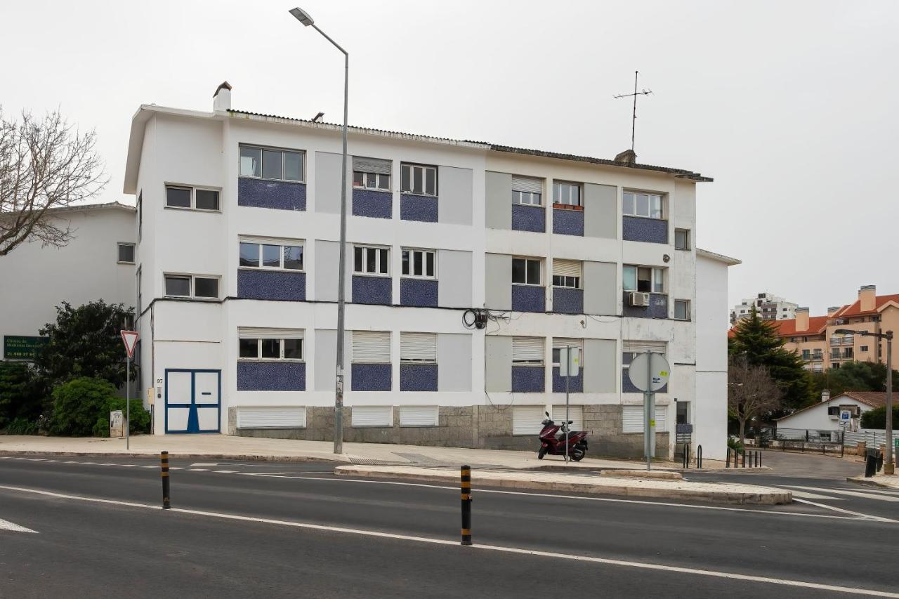 Happy Holiday Cascais - Home Exterior foto